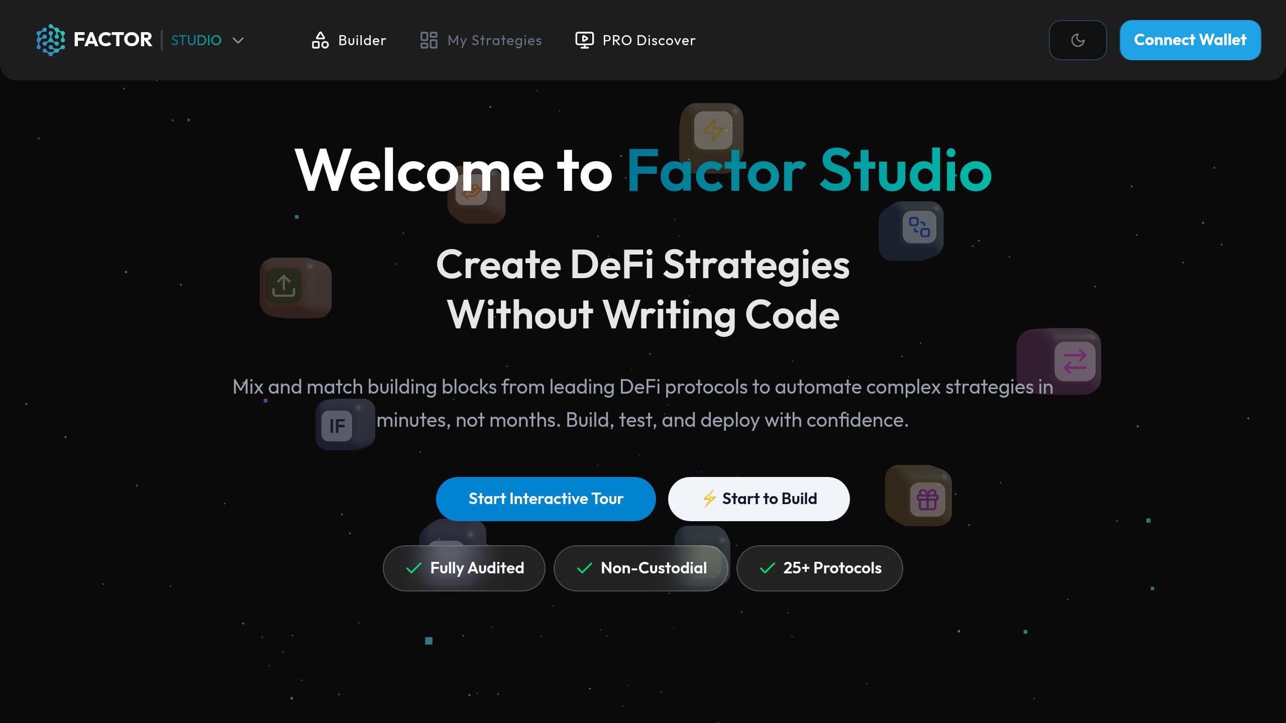 Factor