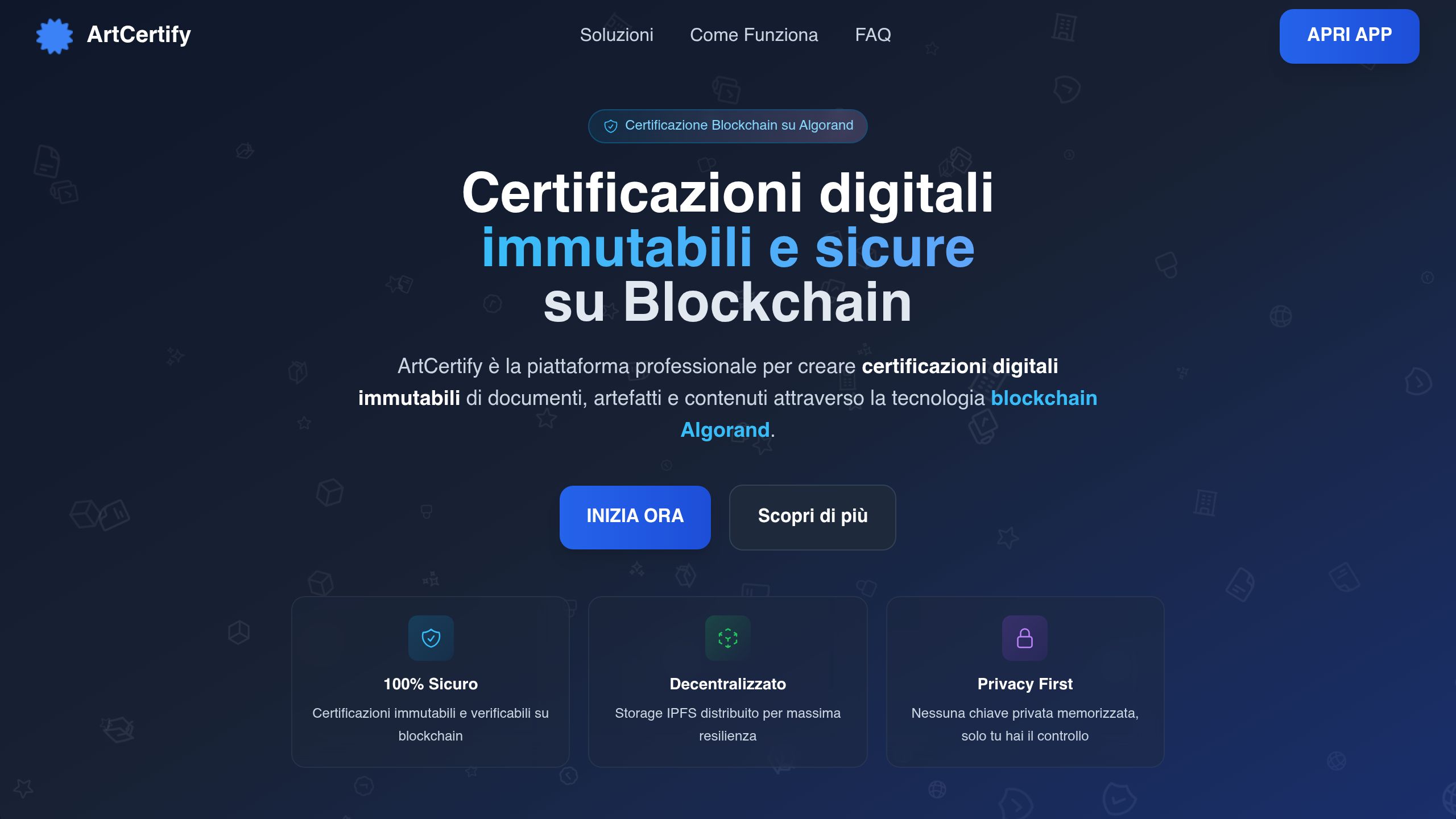 ArtCertify